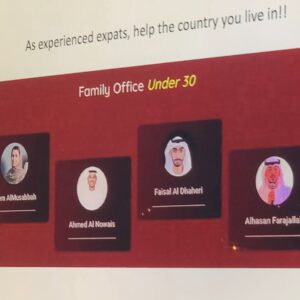 Crunch Dubai – Media on Startups and People